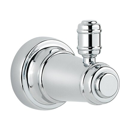 Pfister Pfister Ashfield Robe Hook Chrome BRH-YP0C